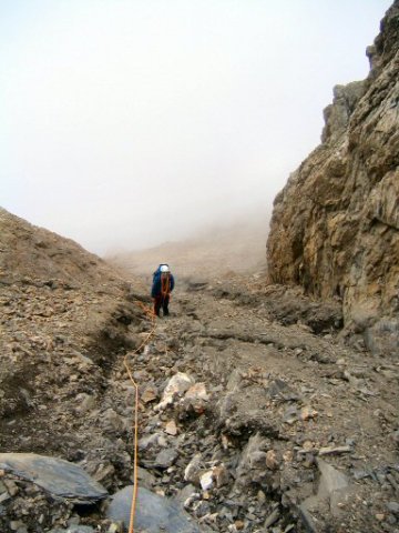 Aiguille Méridionale d&#039;Arves